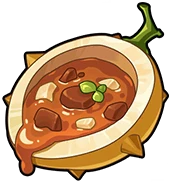 Fruit Soup