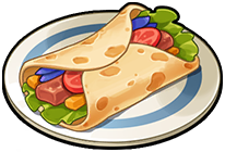 Sky Roll