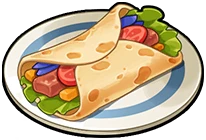 Sky Roll