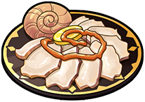 Magic Snail