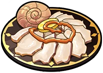 Magic Snail