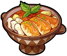 Sunny Stew