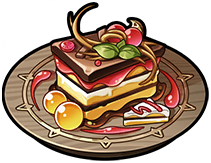 Dream Cake
