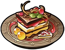Dream Cake