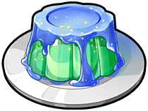 Ocean Jelly Delight