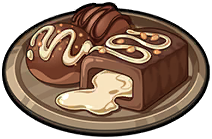 Molten Chocolate