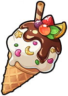Velvet Snow Cap
