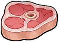 Raw Meat