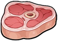 Raw Meat