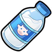 Paradise Milk