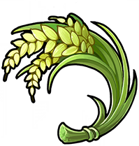 Green Grains