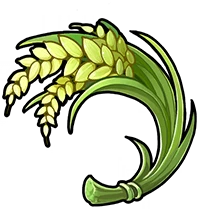 Green Grains