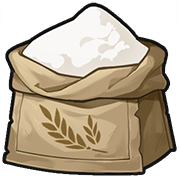 Flour