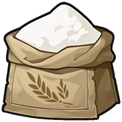 Flour