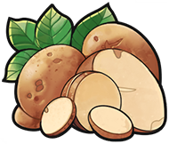 Potato