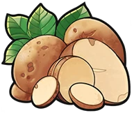 Potato