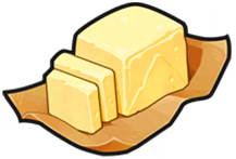 Butter