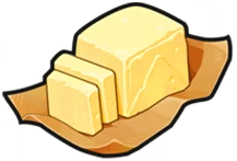 Butter