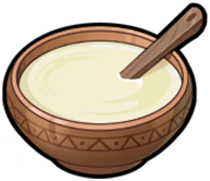 Camel Milk