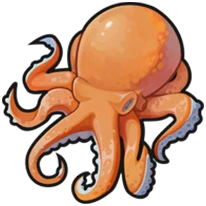 Octopus