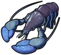Azure Lobster