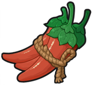 Chili Pepper