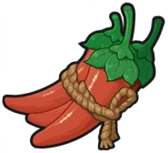 Chili Pepper