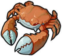 Archclaw Crab