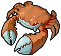 Archclaw Crab