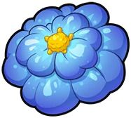 Orchid Spore
