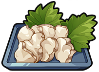 Anemo Conch Fillets