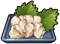 Anemo Conch Fillets