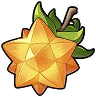 Golden Solberry