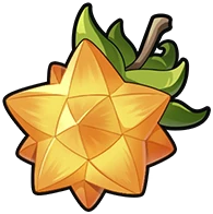 Golden Solberry