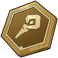 Mage Badge