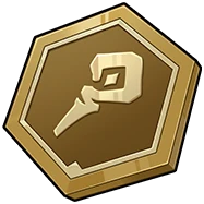 Mage Badge
