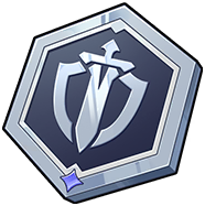 Knight Badge