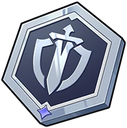 Knight Badge