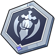 Duelist Badge