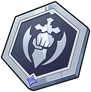 Duelist Badge