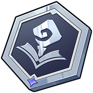 Sorcerer Badge