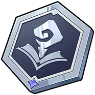 Sorcerer Badge
