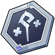 Sage Badge