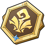 Archmage Badge