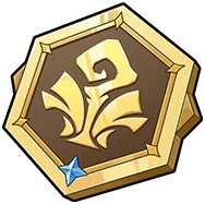 Archmage Badge