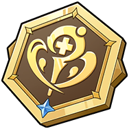 Arcanist Badge