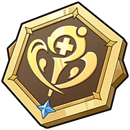 Arcanist Badge