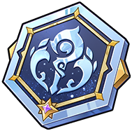 Dominator Badge