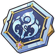 Dominator Badge