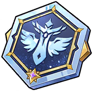 Templar Badge